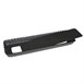 Molde rectangular antiadherente DeBuyer base desmontable  - 36cm