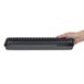 Molde rectangular antiadherente DeBuyer base desmontable  - 36cm