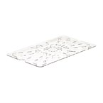 Bandeja escurrido alimentos Cambro sin BPA GN 1/3