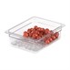 Bandeja escurrido alimentos Cambro sin BPA GN 1/3