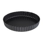 Molde antiadherente para quiche Vogue base desmontable 200mm