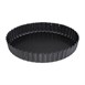 Molde antiadherente para quiche Vogue base desmontable 200mm