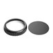 Molde antiadherente para quiche Vogue base desmontable 200mm