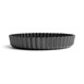 Molde antiadherente para quiche Vogue base desmontable 200mm