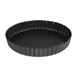 Molde antiadherente para quiche Vogue base desmontable 250mm