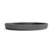 Molde antiadherente para quiche Vogue base desmontable 300mm