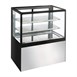 Vitrina refrigerada Polar Serie U Deli de 285Ltr