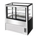Vitrina refrigerada Polar Serie U Deli de 285Ltr