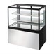 Vitrina refrigerada Polar Serie U Deli de 285Ltr