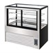 Vitrina refrigerada Polar Serie U Deli de 385Ltr