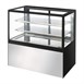 Vitrina refrigerada Polar Serie U Deli de 385Ltr