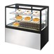 Vitrina refrigerada Polar Serie U Deli de 385Ltr