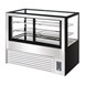 Vitrina refrigerada Polar Serie U Deli de 485Ltr