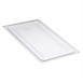 Tapa de policarbonato transparente Cambro GN 1/1
