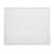 Tapa de policarbonato transparente Cambro GN 1/2