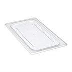 Tapa de policarbonato transparente Cambro GN 1/3