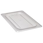 Tapa de policarbonato transparente Cambro GN 1/4