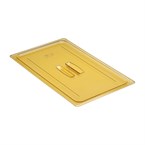 Tapa policarbonato calor con asa Cambro GN 1/1