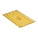 Tapa policarbonato calor con asa Cambro GN 1/1