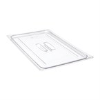 Tapa cubeta sin BPA con asa Cambro GN