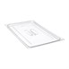 Tapa cubeta sin BPA con asa Cambro GN