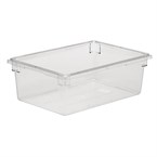 Caja almacenaje comida Cambro Camwear policarbonato