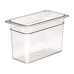 Cubeta de policarbonato Cambro Gastronorm 1/3 de 200mm