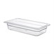 Cubeta de policarbonato Cambro Gastronorm 1/3 de 65mm