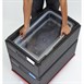 Recipiente de policarbonato Cambro GN - 1/1 150mm
