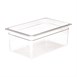Recipiente de policarbonato Cambro GN - 1/1 200mm