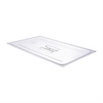 Tapa de policarbonato Cambro GN - 1/1
