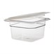 Recipiente de policarbonato Cambro GN 1/6 100mm