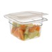 Recipiente de policarbonato Cambro GN 1/6 100mm