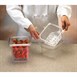 Recipiente de policarbonato Cambro GN 1/6 100mm