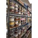 Recipiente de policarbonato Cambro GN 1/6 100mm