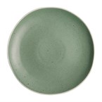Platos verdes Olympia Chia de 270mm