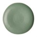 Platos verdes Olympia Chia de 270mm