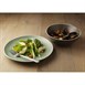 Platos verdes Olympia Chia de 270mm