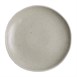 Platos color arena Olympia Chia de 270mm