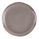 Platos color carbón Olympia Chia de 205mm