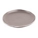 Platos color carbón Olympia Chia de 205mm