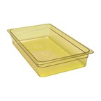 Cubeta para alimentos calientes Cambro 1/1 Gastronorm de 100mm
