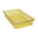 Cubeta para alimentos calientes Cambro 1/1 Gastronorm de 100mm
