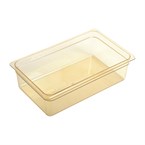 Cubeta para alimentos calientes Cambro 1/1 Gastronorm de 150mm