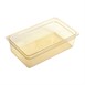 Cubeta para alimentos calientes Cambro 1/1 Gastronorm de 150mm