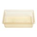 Cubeta para alimentos calientes Cambro 1/1 Gastronorm de 150mm