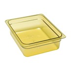 Cubeta para alimentos calientes Cambro 1/2 Gastronorm de 100mm