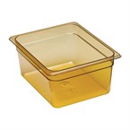 Cubeta para alimentos calientes Cambro 1/2 de 150mm