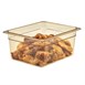 Cubeta para alimentos calientes Cambro 1/2 de 150mm