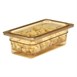 Cubeta para alimentos calientes Cambro 1/3 Gastronorm de 100mm